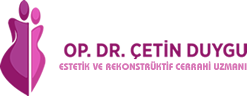 Op. Dr. Çetin Duygu