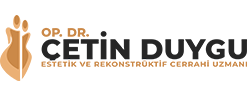 Op. Dr. Çetin Duygu