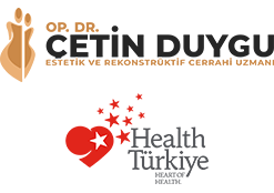 Op. Dr. Çetin Duygu