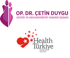 Op. Dr. Çetin Duygu